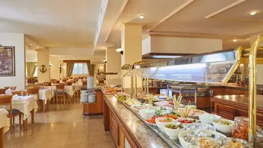 Hotel Rocamarina - Adults Only
