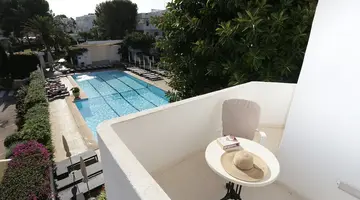 Hotel Rocamarina - Adults Only