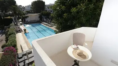 Hotel Rocamarina - Adults Only