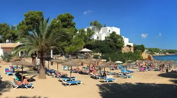 Hotel Rocamarina - Adults Only