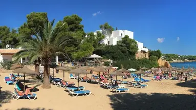 Hotel Rocamarina - Adults Only
