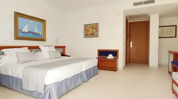 Hotel Rocamarina - Adults Only