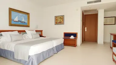 Hotel Rocamarina - Adults Only