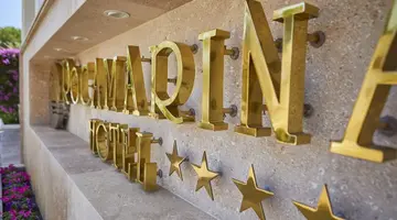 Hotel Rocamarina - Adults Only
