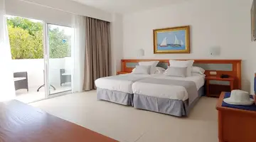 Hotel Rocamarina - Adults Only