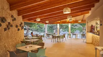 Hotel Rocamarina - Adults Only