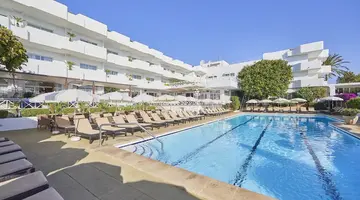 Hotel Rocamarina - Adults Only