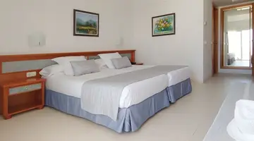 Hotel Rocamarina - Adults Only