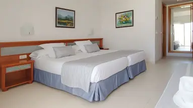 Hotel Rocamarina - Adults Only