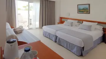 Hotel Rocamarina - Adults Only