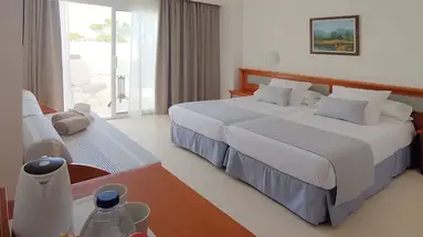 Hotel Rocamarina - Adults Only