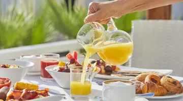 Hotel Rocamarina - Adults Only