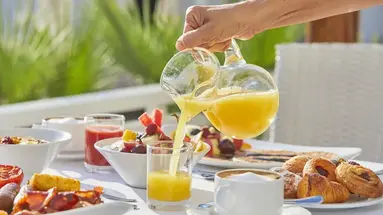 Hotel Rocamarina - Adults Only