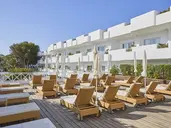 Hotel Rocamarina - Adults Only