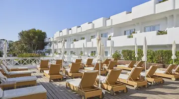Hotel Rocamarina - Adults Only