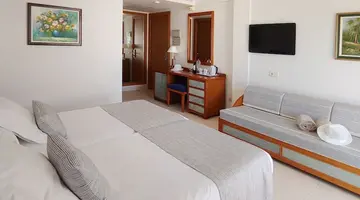 Hotel Rocamarina - Adults Only