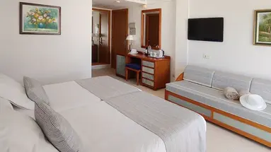Hotel Rocamarina - Adults Only