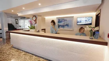 Hotel Rocamarina - Adults Only