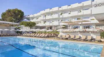 Hotel Rocamarina - Adults Only