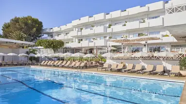 Hotel Rocamarina - Adults Only