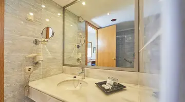 Hotel Rocamarina - Adults Only