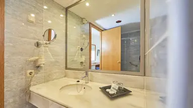 Hotel Rocamarina - Adults Only