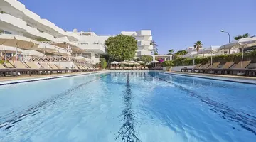 Hotel Rocamarina - Adults Only