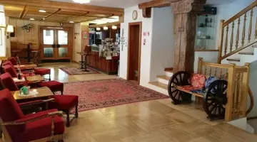 Hotel Rodes