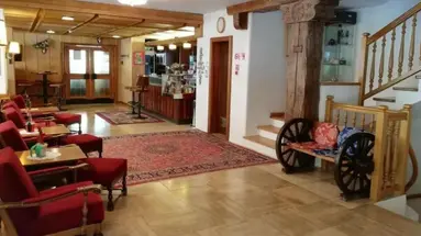 Hotel Rodes