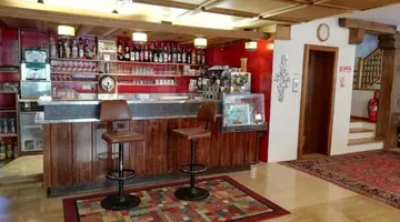Hotel Rodes