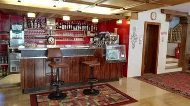 Hotel Rodes