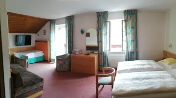 Hotel Rodes