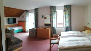 Hotel Rodes
