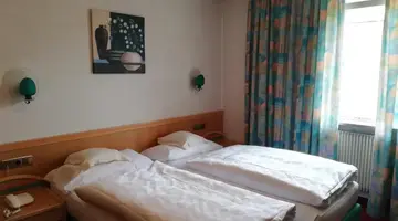 Hotel Rodes