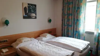 Hotel Rodes