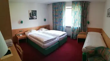 Hotel Rodes