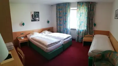 Hotel Rodes