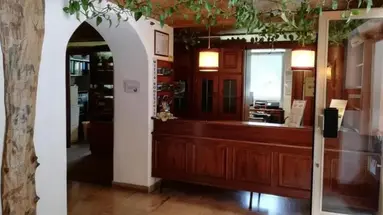 Hotel Rodes