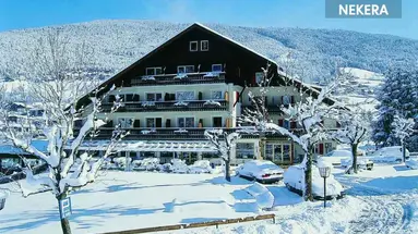 Hotel Rodes