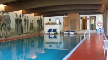 Hotel Rodes
