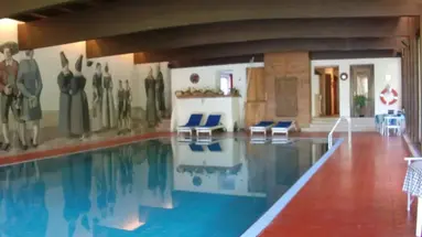 Hotel Rodes