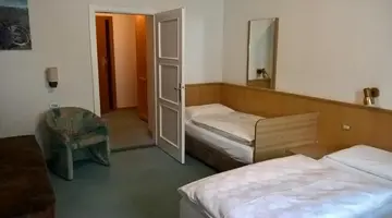 Hotel Rodes