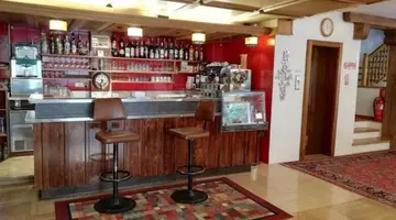 Hotel Rodes