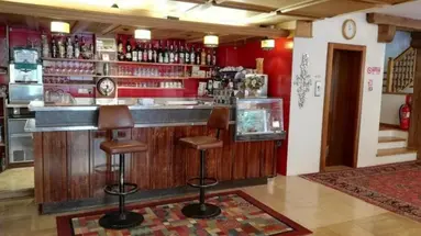 Hotel Rodes