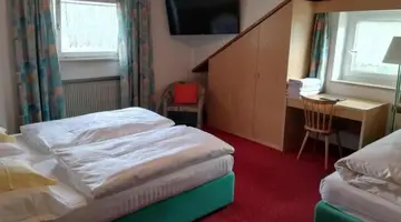 Hotel Rodes