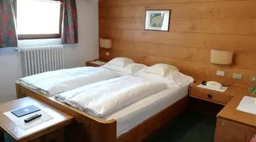 Hotel Rodes