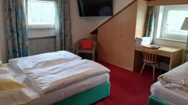 Hotel Rodes