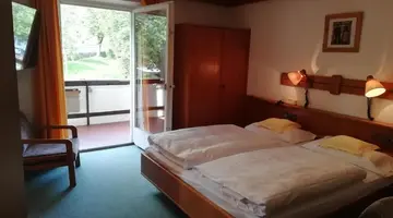 Hotel Rodes