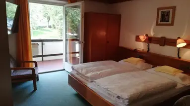 Hotel Rodes