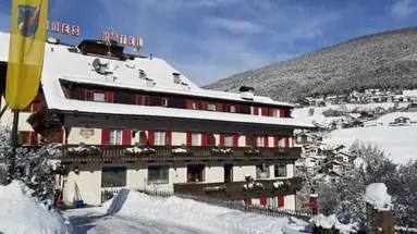 Hotel Rodes